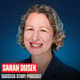 Lessons - Essential Fundraising Strategies for First-Time Entrepreneurs | Sarah Dusek - Co-Founder of Enygma Ventures