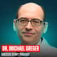 Dr. Michael Greger - Founder of NutritionFacts.org | The Anti-Aging Diet Dr. Michael Greger - Founder of NutritionFacts.org | The Anti-Aging Diet