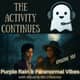157: Purple Rain & Paranormal Vibes 157: Purple Rain & Paranormal Vibes