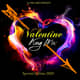Valentine King Mix (Special Edition) 2025