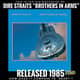 Dire Strait's "Brothers in Arms" (1985): Track by Track! Dire Strait's "Brothers in Arms" (1985): Track by Track!
