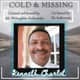 Cold and Missing: Kenneth Charlot