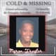 Cold and Missing: Myron Traylor