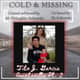 Cold and Missing: Tito J. Garcia Quintanilla - Part 2
