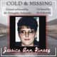 Cold and Missing: Jessica Kinsey