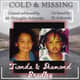 Cold & Missing: Tionda & Diamond Bradley Cold & Missing: Tionda & Diamond Bradley