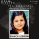 Cold and Missing: Bianca Lebron