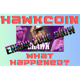 HawkCoin and what happened so far? - Error Code Show