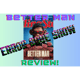 Better Man Review - Error 200 - Error Code Show