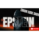 Epstein files RELEASED!?!? - Error Code Show