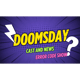 Avengers: Doomsday Cast WHAT?!? - Error Code Show