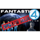 Fantastic Four Post-Credit Scene Explained + SPOILER TALK!!