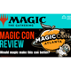 MagicCon 2025 Review: Epic Games, Awful Setup - Error Code Show