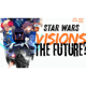 Visions Vol. 3 Delivered… and Now We’re Getting a FULL Star Wars Anime - Error Code Show