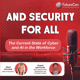 The Current State of Cyber and AI in the Workforce