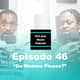 Not Just Music Podcast Episode 46 ft Duan & Q "Do Women Please?"