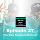 Not Just Music Podcast Episode 27 ft Duan & Q "Rest Easy Shanquella Robinson"