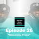 Not Just Music Podcast Episode 26 ft Duan & Q "Sincerely, Prime" Not Just Music Podcast Episode 26 ft Duan & Q "Sincerely, Prime"