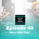 Not Just Music Podcast Episode 40 ft Duan & Q "More R&B Talk"