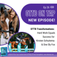 Ep 26: OTTB Transformations: Hard Work Equals Success for Kirsten Schuitema & One Sly Fox