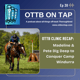Ep 38: OTTB Clinic Recap: Madeline & Pete Dig Deep to Conquer Camp Windurra Ep 38: OTTB Clinic Recap: Madeline & Pete Dig Deep to Conquer Camp Windurra