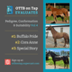 Sneak Peek: OTTB on Tap Evaluates Vol. 4: From Lightly Raced to Warhorses—Exploring Pedigree & Potential Sneak Peek: OTTB on Tap Evaluates Vol. 4: From Lightly Raced to Warhorses—Exploring Pedigree & Potential