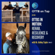 S2 E14: OTTBs in Motion: Rehab, Resilience & Recovery with Dr. Ashley Taylor (Part 1) S2 E14: OTTBs in Motion: Rehab, Resilience & Recovery with Dr. Ashley Taylor (Part 1)