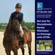 S2 E26: Not Just for Warmbloods: Harley Whittaker on Dressage with OTTBs