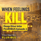 When Feelings Kill | Pluribus Episode 2 Deep Dive When Feelings Kill | Pluribus Episode 2 Deep Dive