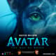 MOVIE REVIEW: Avatar: The Way of Water MOVIE REVIEW: Avatar: The Way of Water