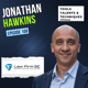 Ep. 109: The Lawyer for Lawyers | Jonathan Hawkins on Law Firm Breakups, Partnerships, and Building a Unique Legal Practice