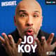 Jo Koy On How Stand-Up Comedy Has Changed & His New Movie EASTER SUNDAY Jo Koy On How Stand-Up Comedy Has Changed & His New Movie EASTER SUNDAY