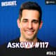 AskCVV #117 - Chris Jericho WWE Return, CM Punk Retains, Possible Hall Of Fame Inductions, Best Wrestling T-Shirts Ever AskCVV #117 - Chris Jericho WWE Return, CM Punk Retains, Possible Hall Of Fame Inductions, Best Wrestling T-Shirts Ever