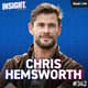 Chris Hemsworth On The Role That Changed His Life, Playing Hulk Hogan, Spiderhead on Netflix Chris Hemsworth On The Role That Changed His Life, Playing Hulk Hogan, Spiderhead on Netflix