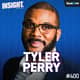 Tyler Perry On The Power of Kindness, Gratitude & His New Movie "A Jazzman's Blues"