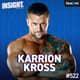 Karrion Kross's Jesse Ventura Impression, Return To WWE, Triple H, Scarlett Bordeaux Karrion Kross's Jesse Ventura Impression, Return To WWE, Triple H, Scarlett Bordeaux
