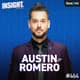 Austin Romero - WWE's Mike Rome On Ring Announcing, Tattoos, Comics & Geekdom Austin Romero - WWE's Mike Rome On Ring Announcing, Tattoos, Comics & Geekdom