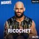 Ricochet's CRAZY First Date With Samantha Irvin, Logan Paul SummerSlam Match, Double Moonsaults & More Ricochet's CRAZY First Date With Samantha Irvin, Logan Paul SummerSlam Match, Double Moonsaults & More