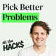 Choosing the Problems Worth Struggling For with Mark Manson Choosing the Problems Worth Struggling For with Mark Manson