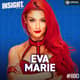 Eva Marie On Getting Booed, Wardrobe Malfunction, Total Divas, WWE Return Eva Marie On Getting Booed, Wardrobe Malfunction, Total Divas, WWE Return