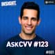 AskCVV #123 - What's In The Box?, Hall Of Fame Predictions, Triple Threat At WrestleMania, Best Managers Of All Time