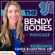 Pelvic Floor Secrets for Hypermobility with Dr. Emily Bohan (Ep 127)