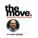 The Move In Building a Personal Brand on LinkedIn with Matt Reiners
