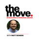 The Move In Building a Personal Brand on LinkedIn with Matt Reiners The Move In Building a Personal Brand on LinkedIn with Matt Reiners