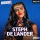 Steph De Lander: Sex Sells In Wrestling, Teaming With Matt Cardona, Her NXT Release