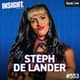 Steph De Lander: Sex Sells In Wrestling, Teaming With Matt Cardona, Her NXT Release Steph De Lander: Sex Sells In Wrestling, Teaming With Matt Cardona, Her NXT Release