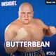 Butterbean On Brawl For All, Bart Gunn KO, Johnny Knoxville, 200+ Pound Weight Loss With DDPY