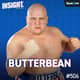 Butterbean On Brawl For All, Bart Gunn KO, Johnny Knoxville, 200+ Pound Weight Loss With DDPY Butterbean On Brawl For All, Bart Gunn KO, Johnny Knoxville, 200+ Pound Weight Loss With DDPY