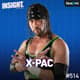 X-Pac Got SUED For a WWE Promo, Who Hated Taking The Bronco Buster, Being Part Of DX & nWo X-Pac Got SUED For a WWE Promo, Who Hated Taking The Bronco Buster, Being Part Of DX & nWo