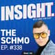 The Schmo - MMA's Most Interesting Journalist On Interviewing Dana White, Jake Paul & Mike Tyson The Schmo - MMA's Most Interesting Journalist On Interviewing Dana White, Jake Paul & Mike Tyson